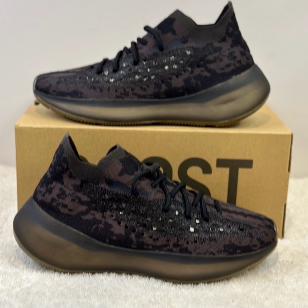 Yeezy 380